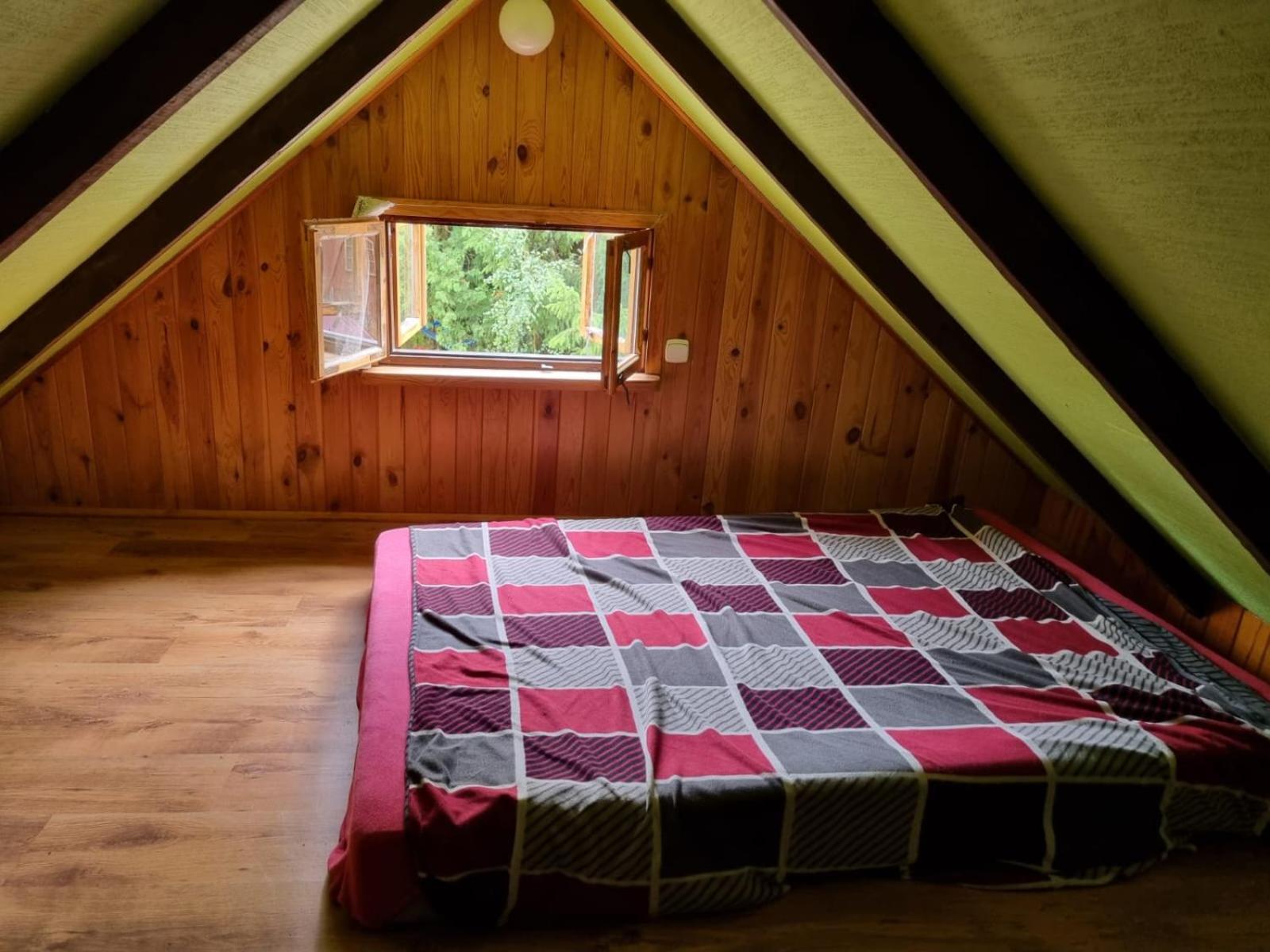 Agroturystyka Kajaki Sauna Pierogi Bakalarzewo Exterior foto