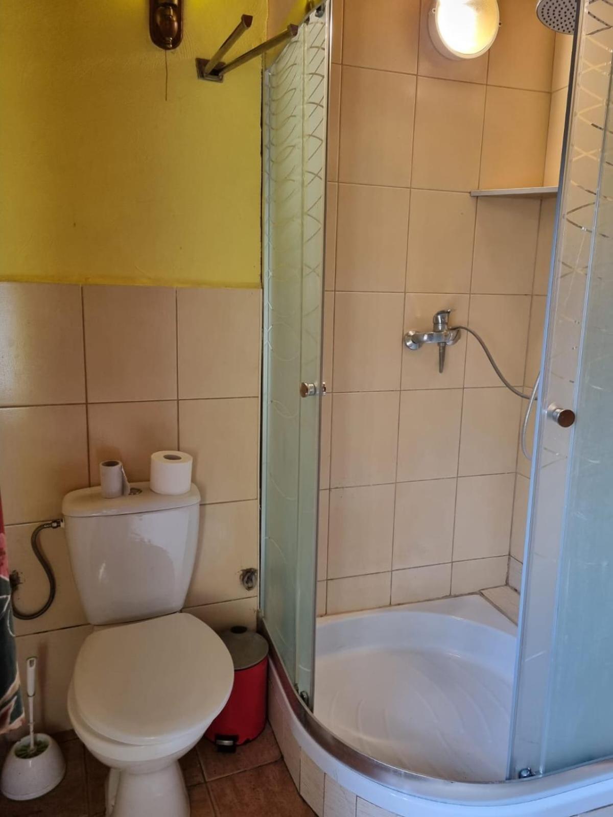 Agroturystyka Kajaki Sauna Pierogi Bakalarzewo Exterior foto