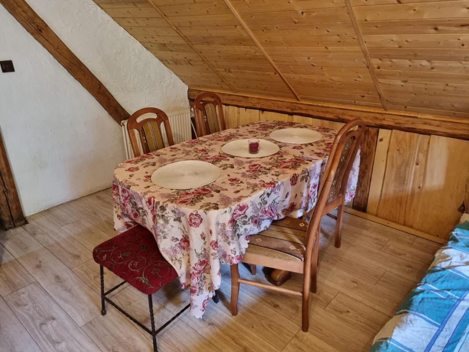 Agroturystyka Kajaki Sauna Pierogi Bakalarzewo Exterior foto