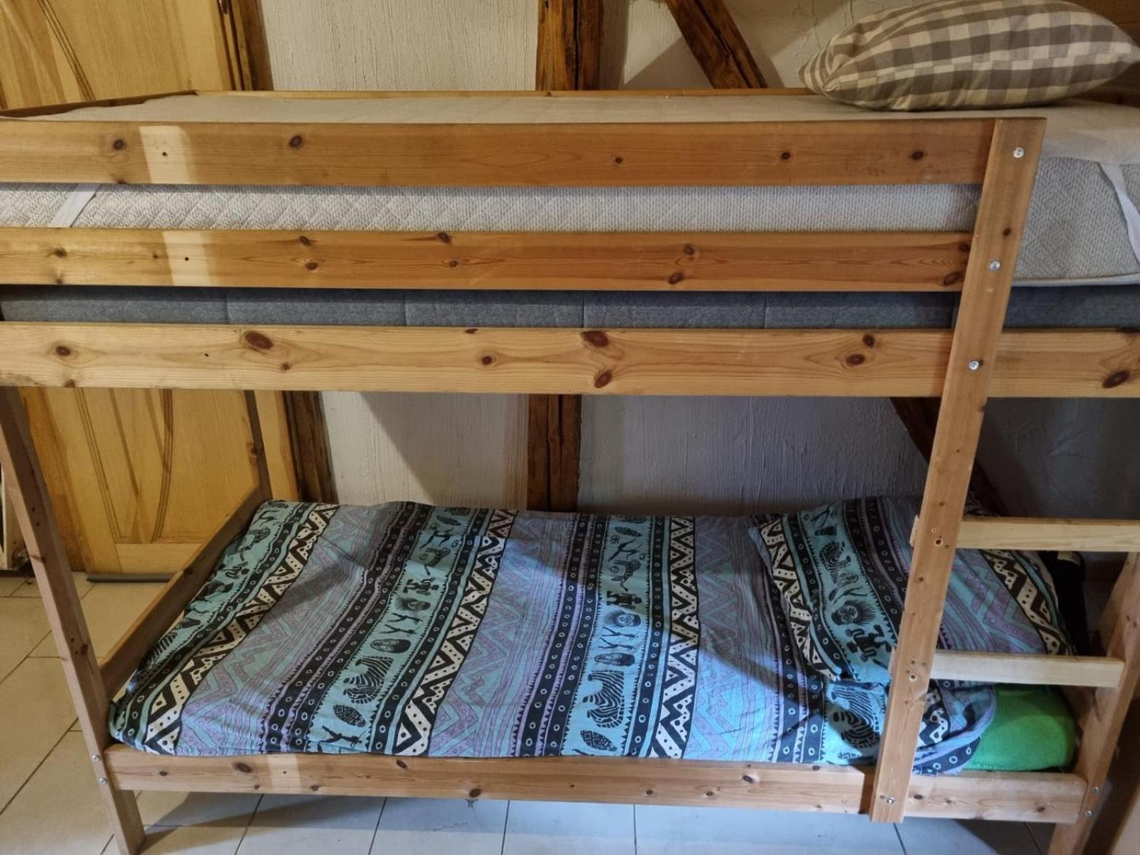 Agroturystyka Kajaki Sauna Pierogi Bakalarzewo Exterior foto