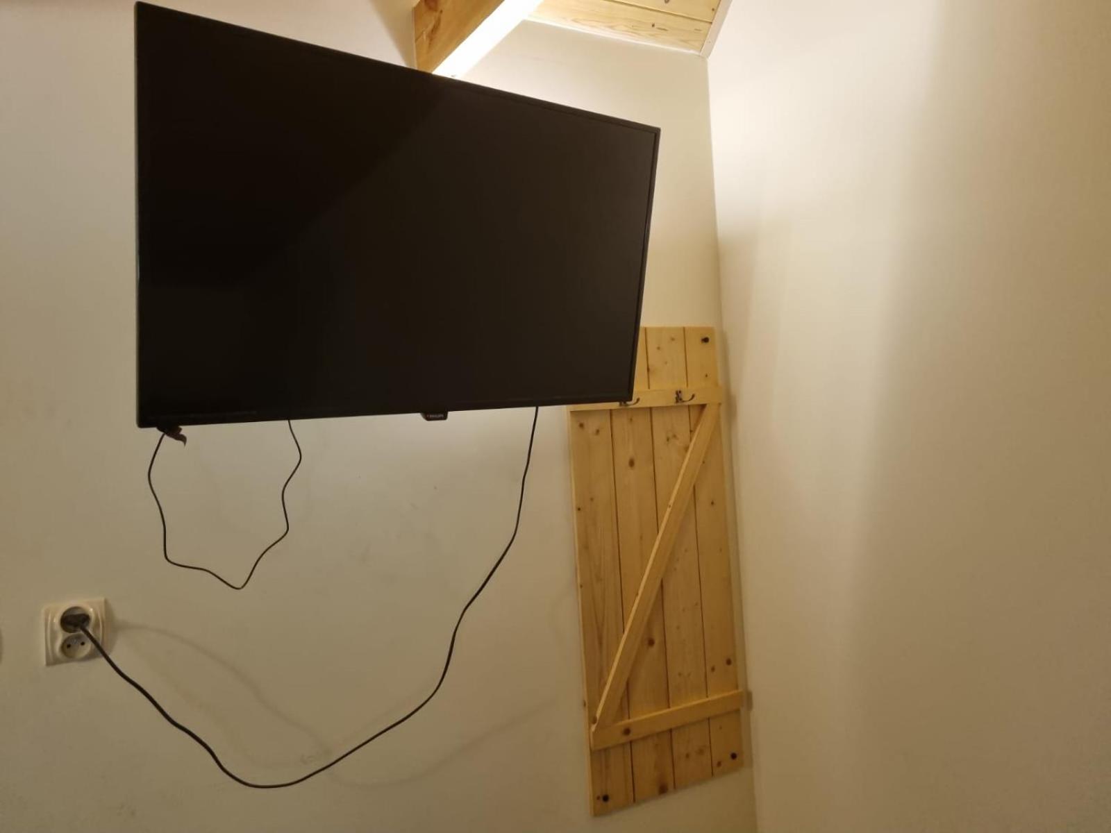 Agroturystyka Kajaki Sauna Pierogi Bakalarzewo Exterior foto