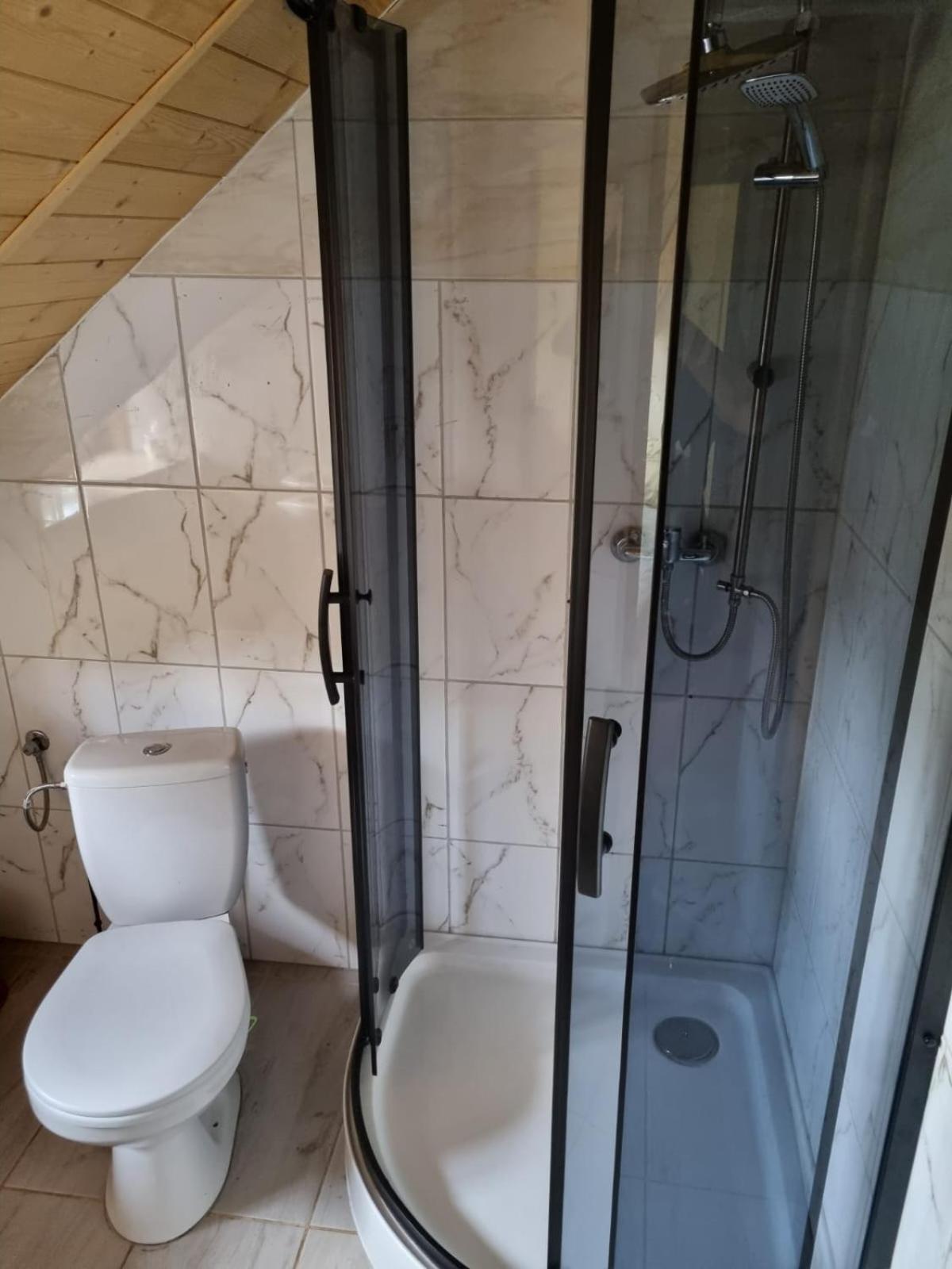 Agroturystyka Kajaki Sauna Pierogi Bakalarzewo Exterior foto