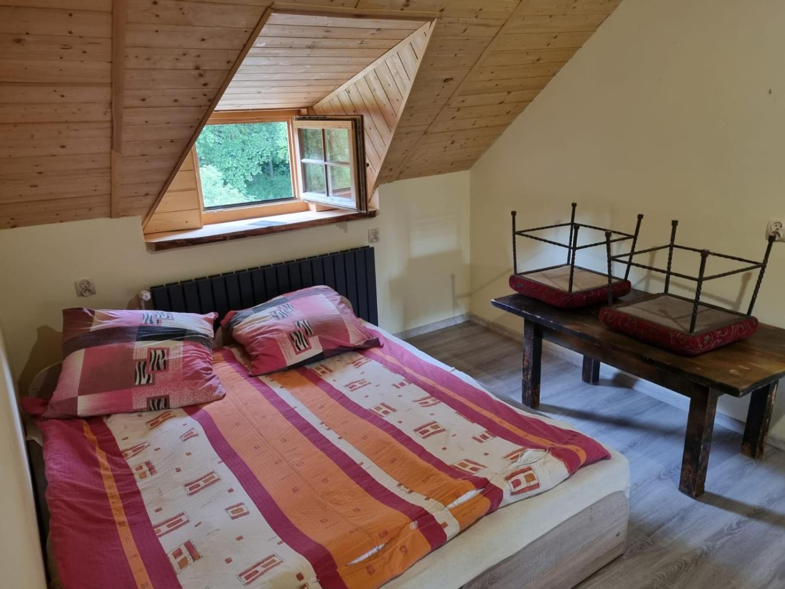 Agroturystyka Kajaki Sauna Pierogi Bakalarzewo Exterior foto
