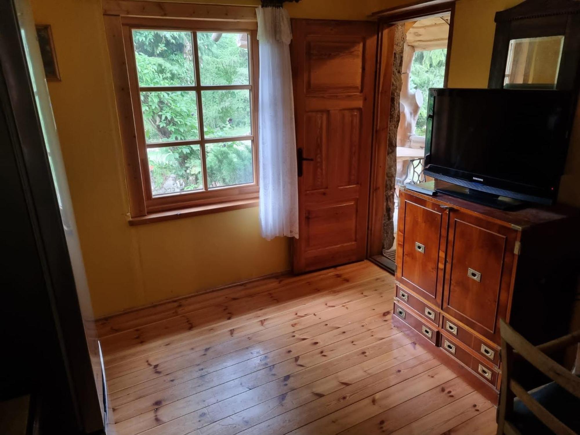 Agroturystyka Kajaki Sauna Pierogi Bakalarzewo Exterior foto